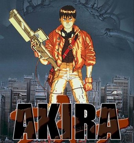 Akira, le film