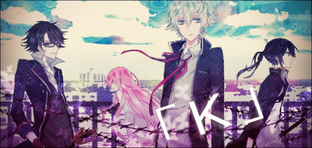 K Project