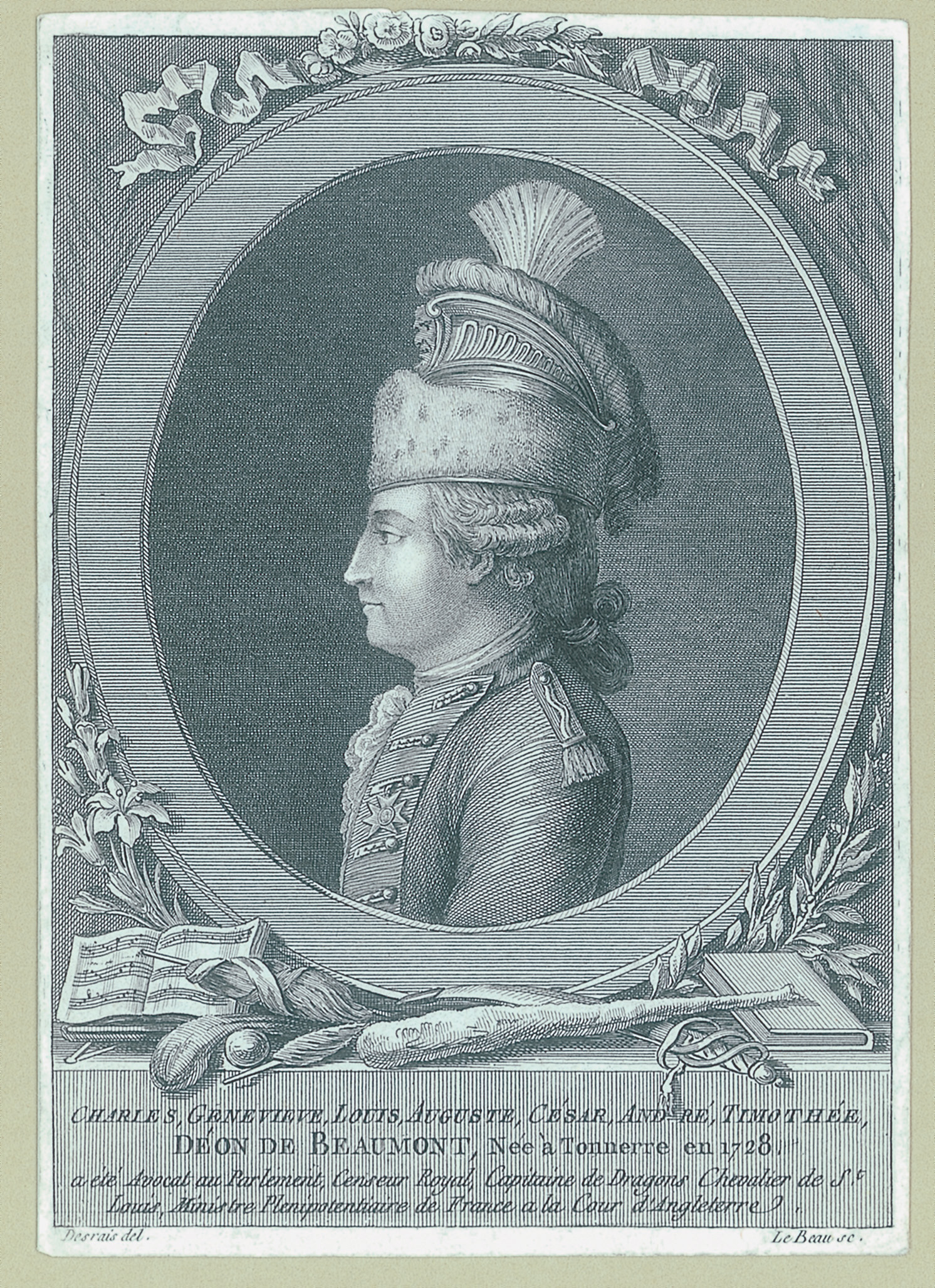 Le_chevalier_d’Éon_(1728-1810)