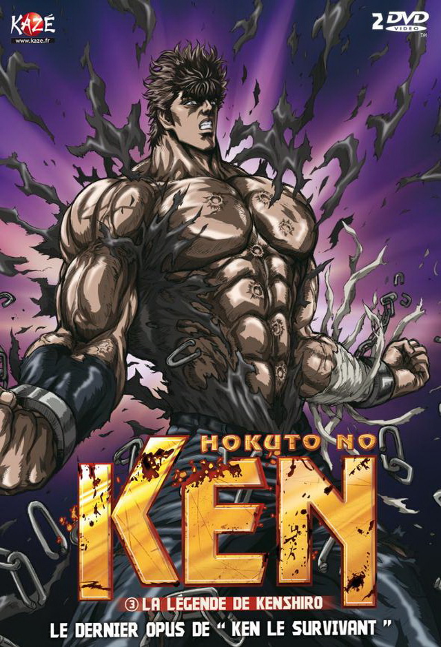 Ken, La légende de Kenshiro