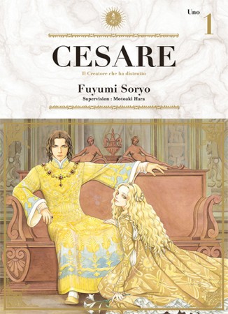 Cesare-1-ki-oon