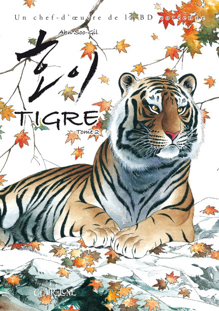 Tigre - volume 2